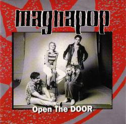 Magnapop : Open the Door